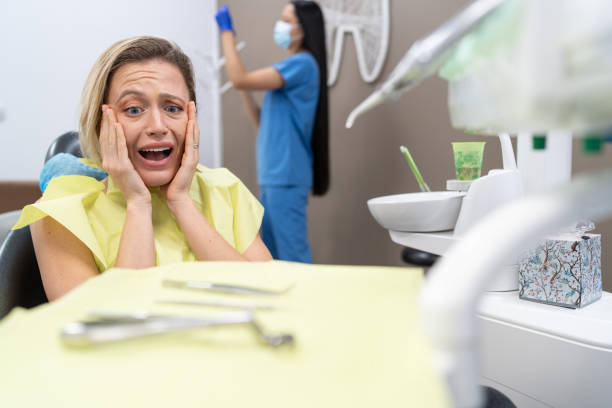 Best Emergency Treatment for Dental Infections or Abscesses in Uhrichsville, OH
